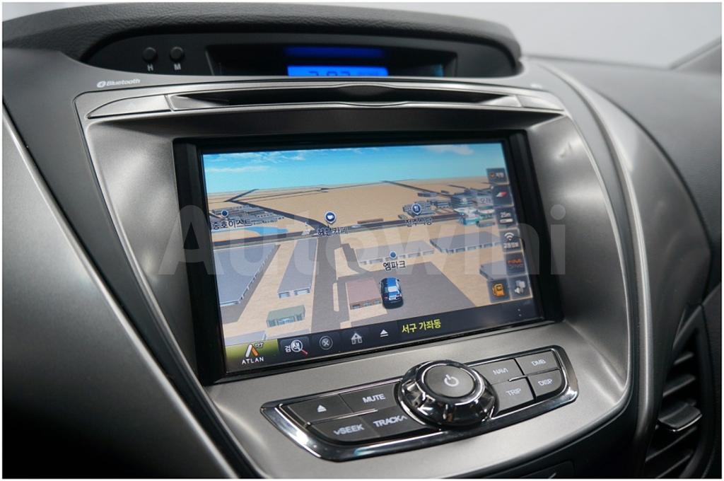 2014 HYUNDAI AVANTE MD ELANTRA M16 GDI - 20