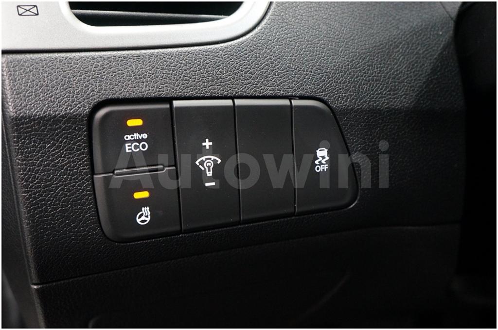 2014 HYUNDAI AVANTE MD ELANTRA M16 GDI - 26