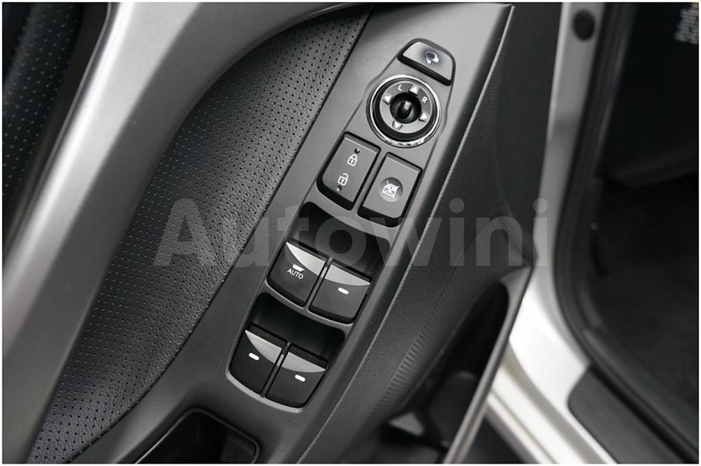 2014 HYUNDAI AVANTE MD ELANTRA M16 GDI - 27