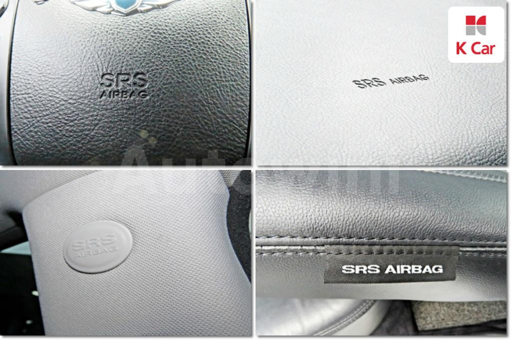 2012 HYUNDAI GENESIS BH330 LUXURY - 19