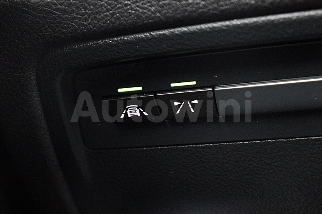 2017 BMW 3 SERIES F30  320D M SPORTS - 22