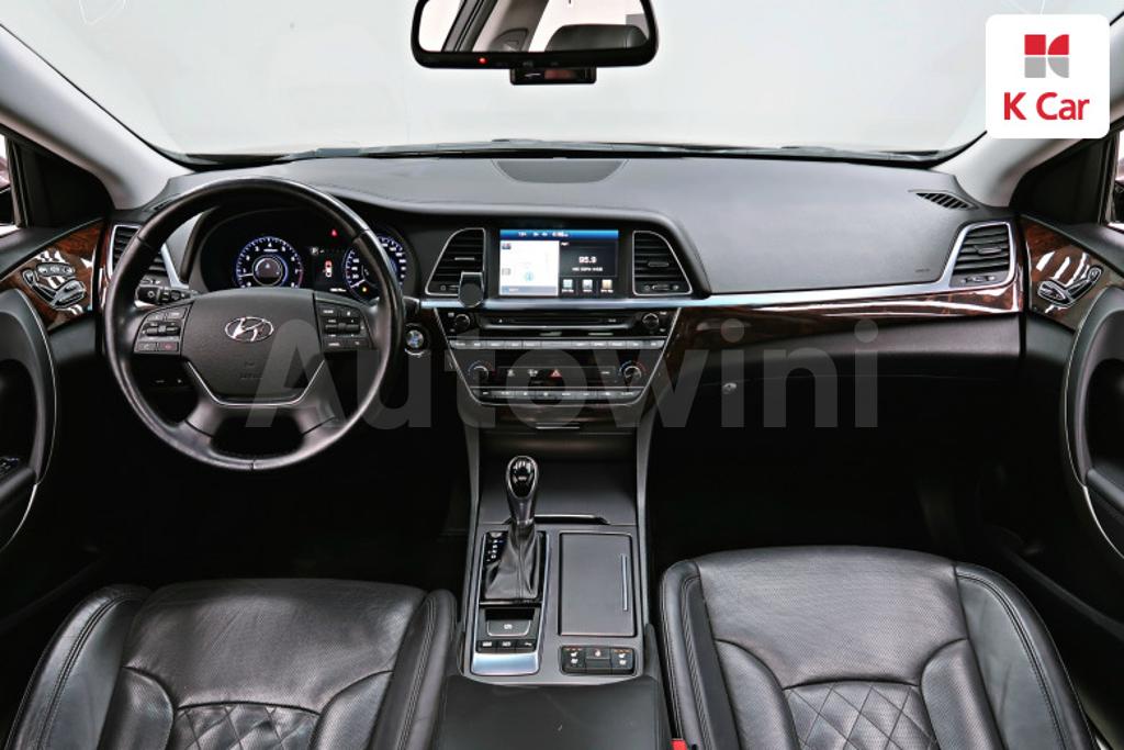 KMHFN412BFA002249 2015 HYUNDAI ASLAN G330 PREMIUM-5
