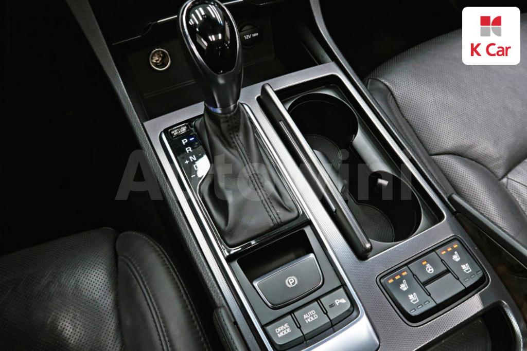 2015 HYUNDAI ASLAN G330 PREMIUM - 16