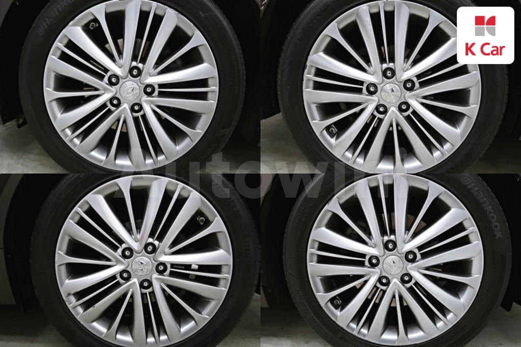 2015 HYUNDAI ASLAN G330 PREMIUM - 20