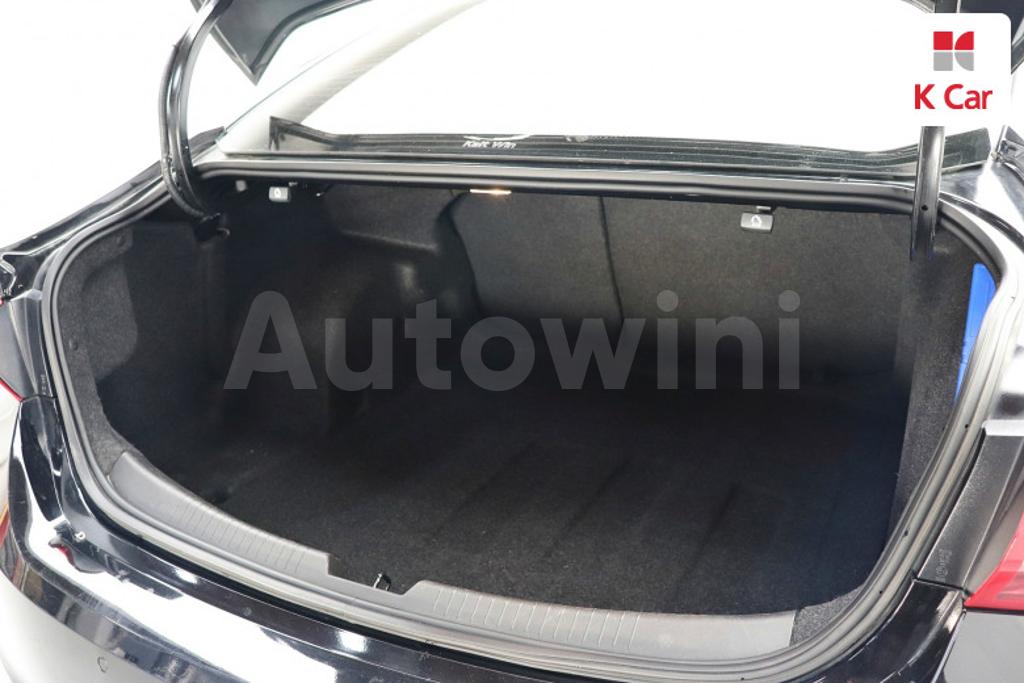 2019 GM DAEWOO (CHEVROLET)  MALIBU 1.6 DIESEL LT - 8