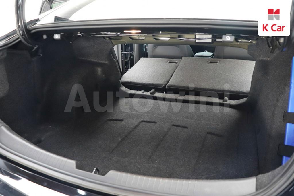 2019 GM DAEWOO (CHEVROLET)  MALIBU 1.6 DIESEL LT - 9
