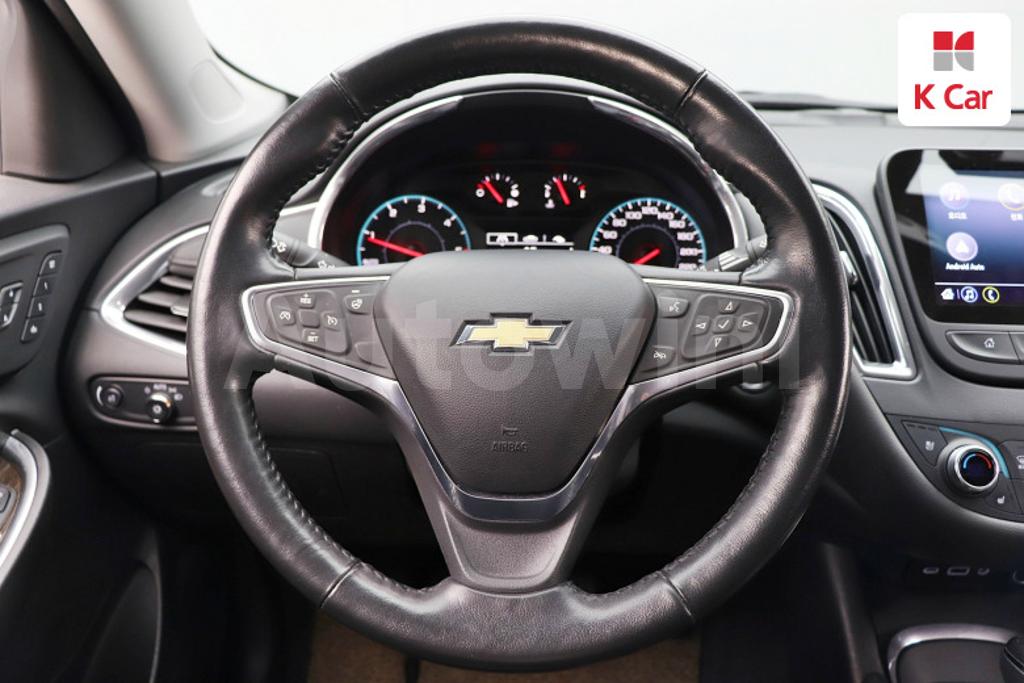 2019 GM DAEWOO (CHEVROLET)  MALIBU 1.6 DIESEL LT - 14