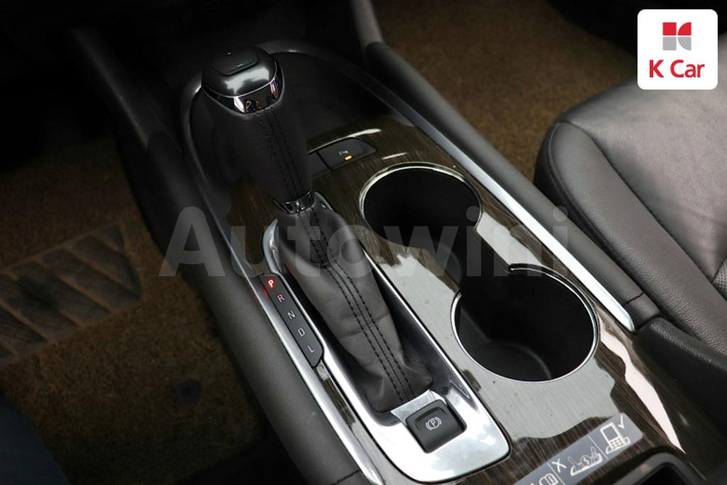 2019 GM DAEWOO (CHEVROLET)  MALIBU 1.6 DIESEL LT - 18
