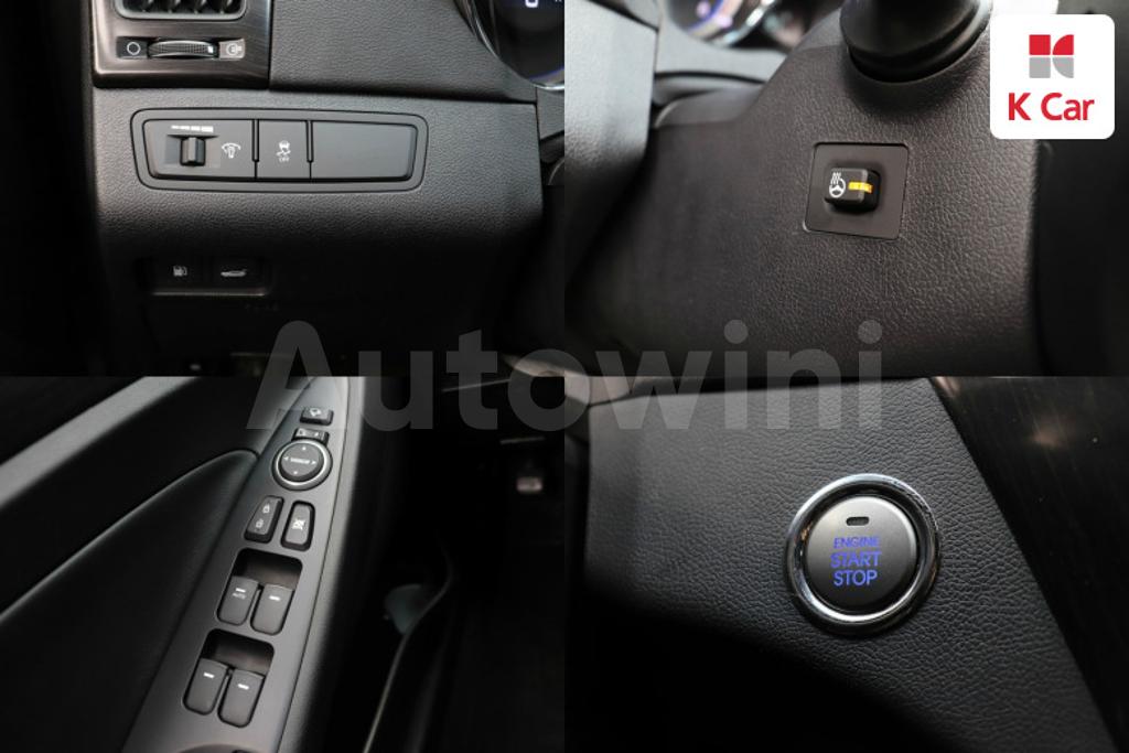 2013 HYUNDAI YF SONATA THE BRILLIANT CVVL SMART - 12