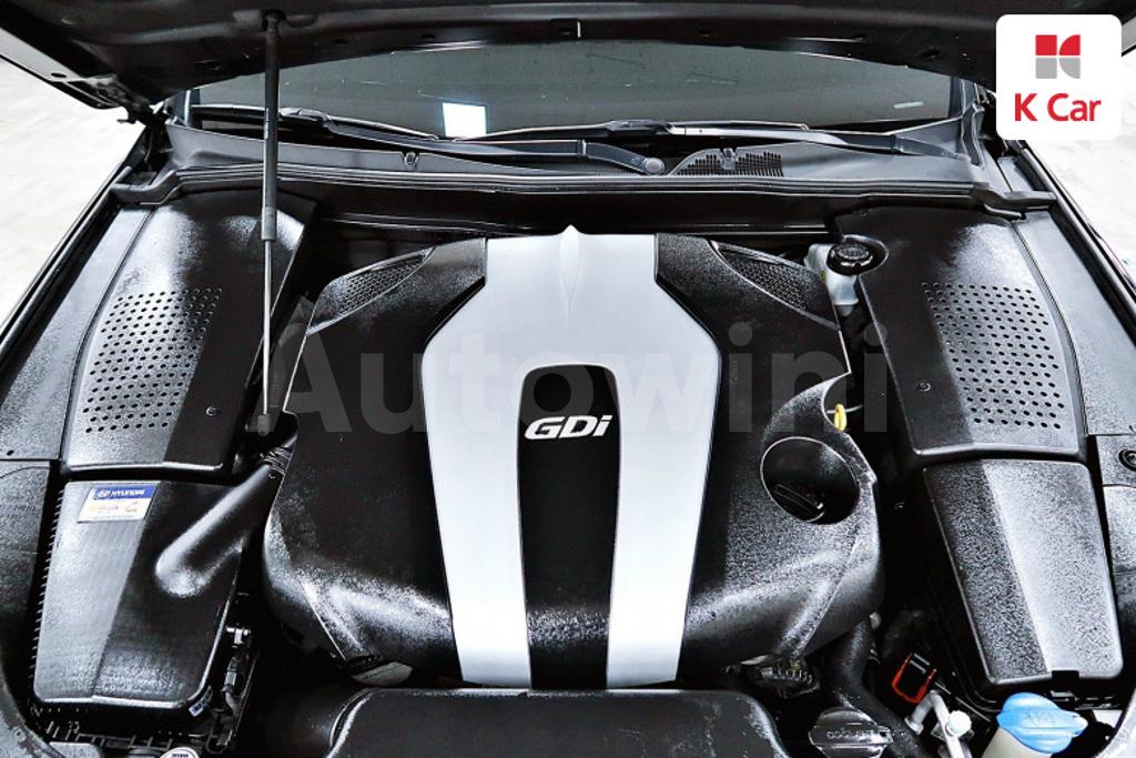 2013 HYUNDAI GENESIS BH330 PREMIUM - 20