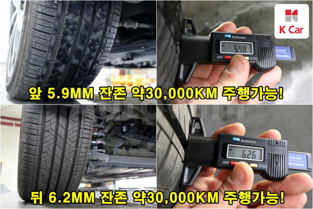 2014 HYUNDAI AVANTE MD ELANTRA M16 GDI - 9