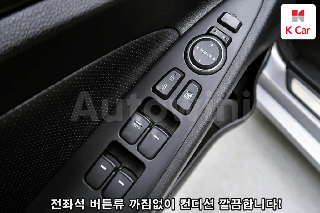 2013 HYUNDAI YF SONATA THE BRILLIANT LPI MORDERN() - 14