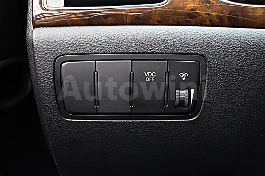 2010 HYUNDAI GENESIS BH330 LUXURY - 27