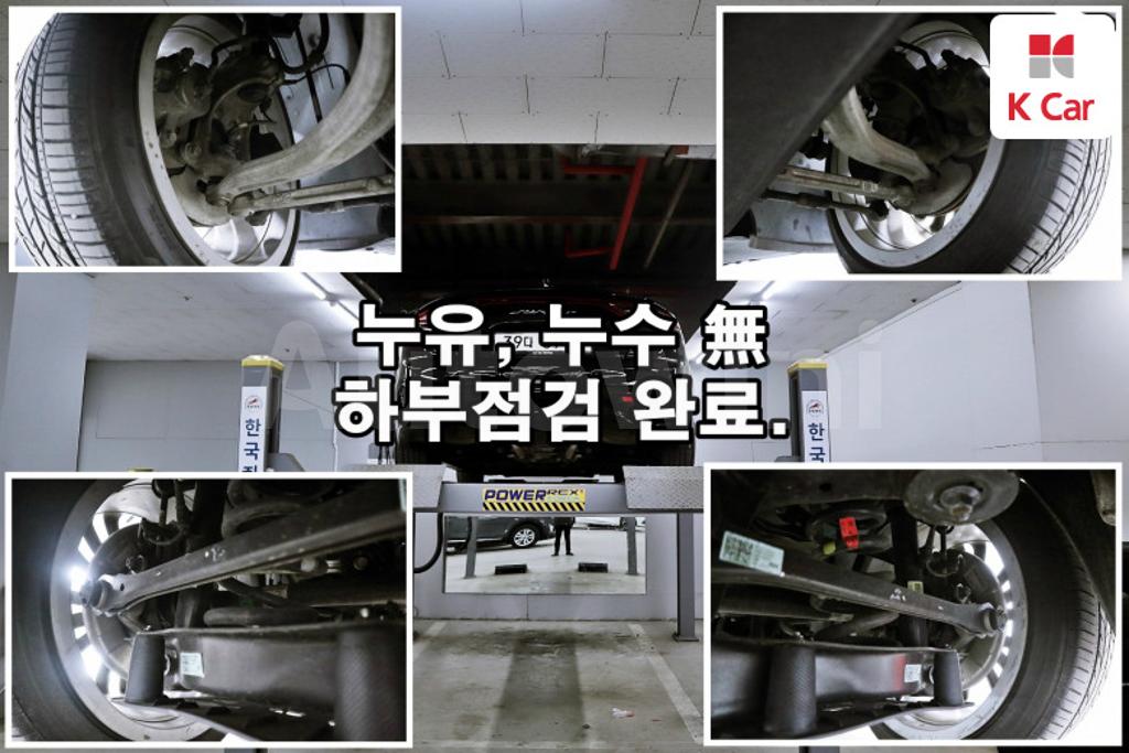 2019 KIA STINGER 2.0 TURBO 2WD - 18
