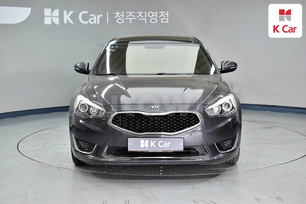 KNALM415BDA139145 2013 KIA  K7 CADENZA 2.4 GDI PRESTIGE SPECIAL-0