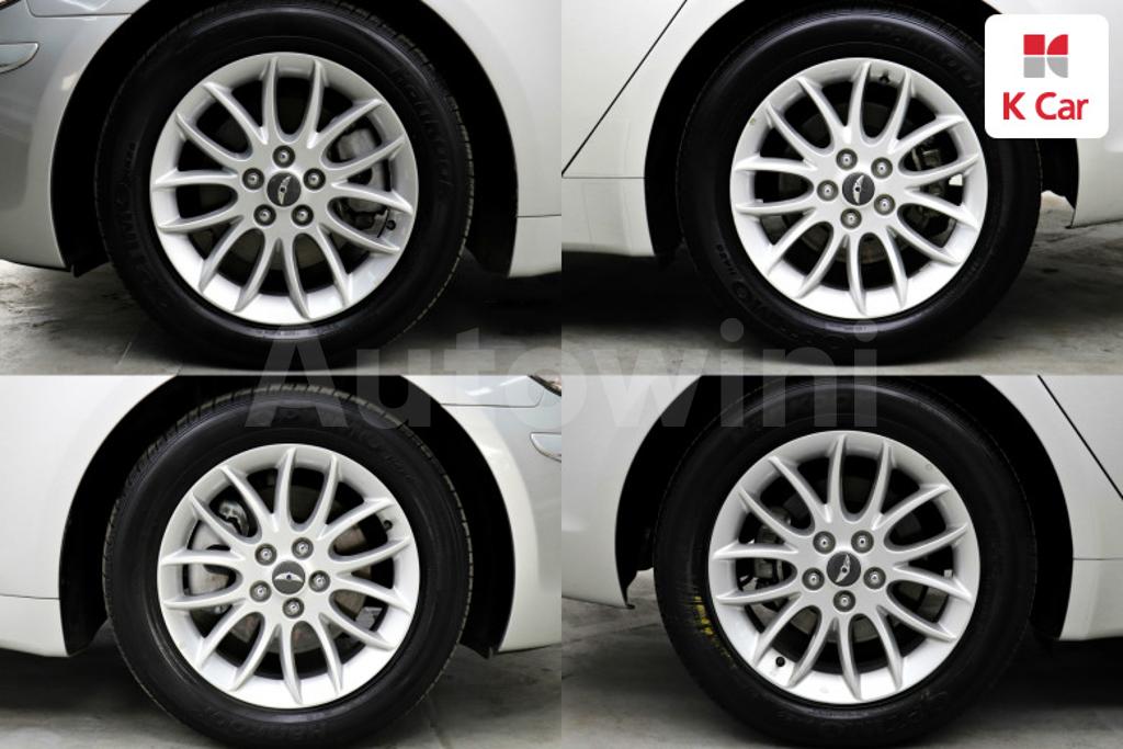 2010 HYUNDAI GENESIS BH330 LUXURY - 20