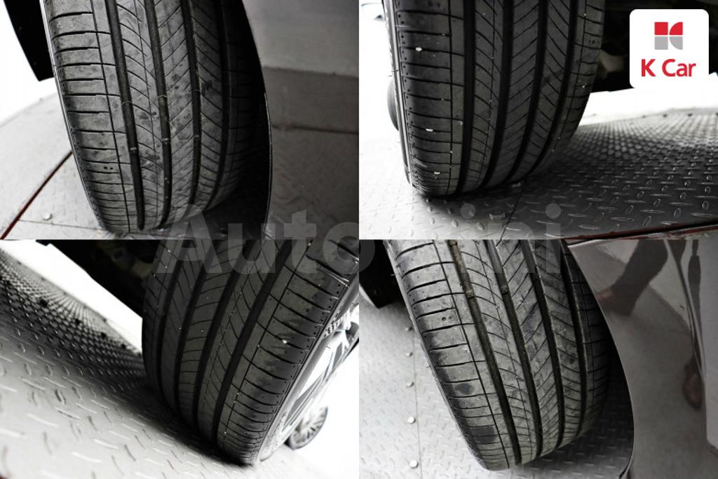 2016 HYUNDAI ASLAN G300 MORDERN SPECIAL - 11