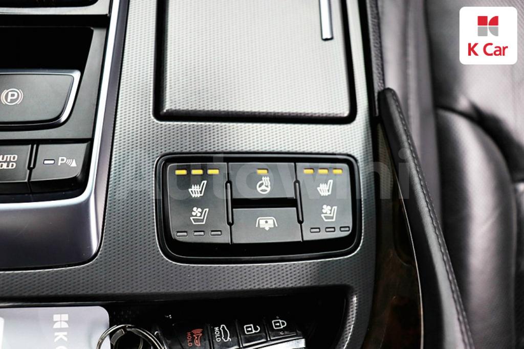 2016 HYUNDAI ASLAN G300 MORDERN SPECIAL - 14
