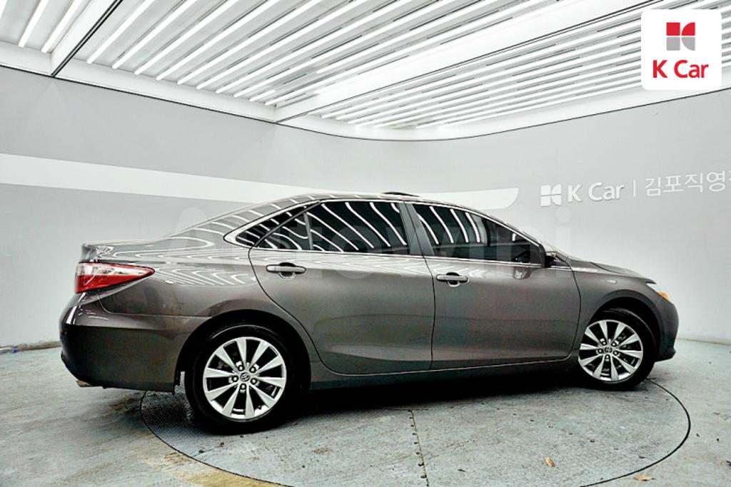 4T1BF1FK0FU944657 2015 TOYOTA  CAMRY 2.5 XLE-3