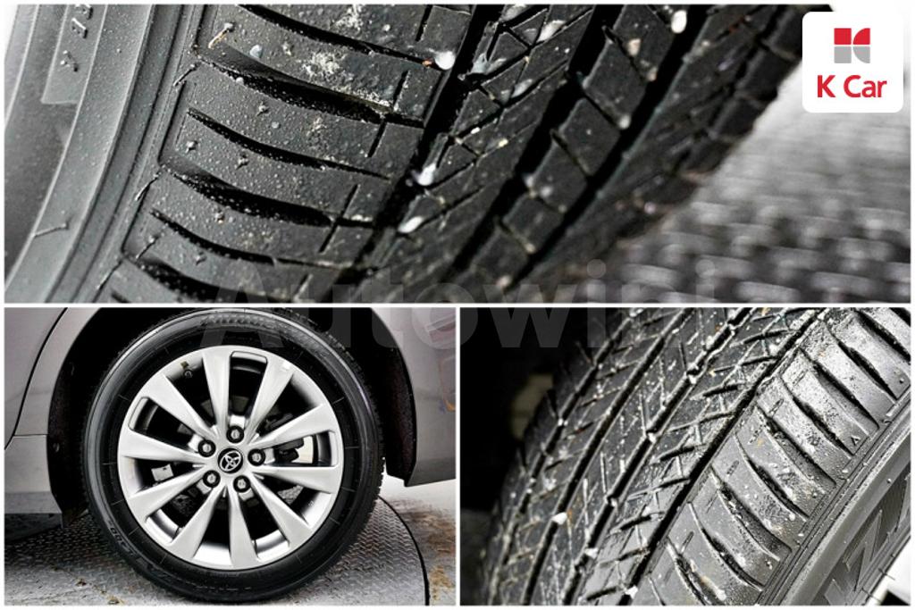 4T1BF1FK0FU944657 2015 TOYOTA  CAMRY 2.5 XLE-5