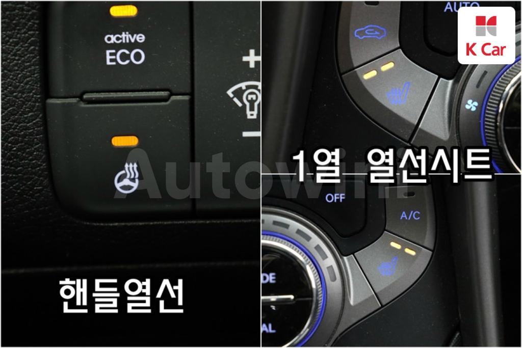 2014 HYUNDAI AVANTE MD ELANTRA M16 GDI - 14