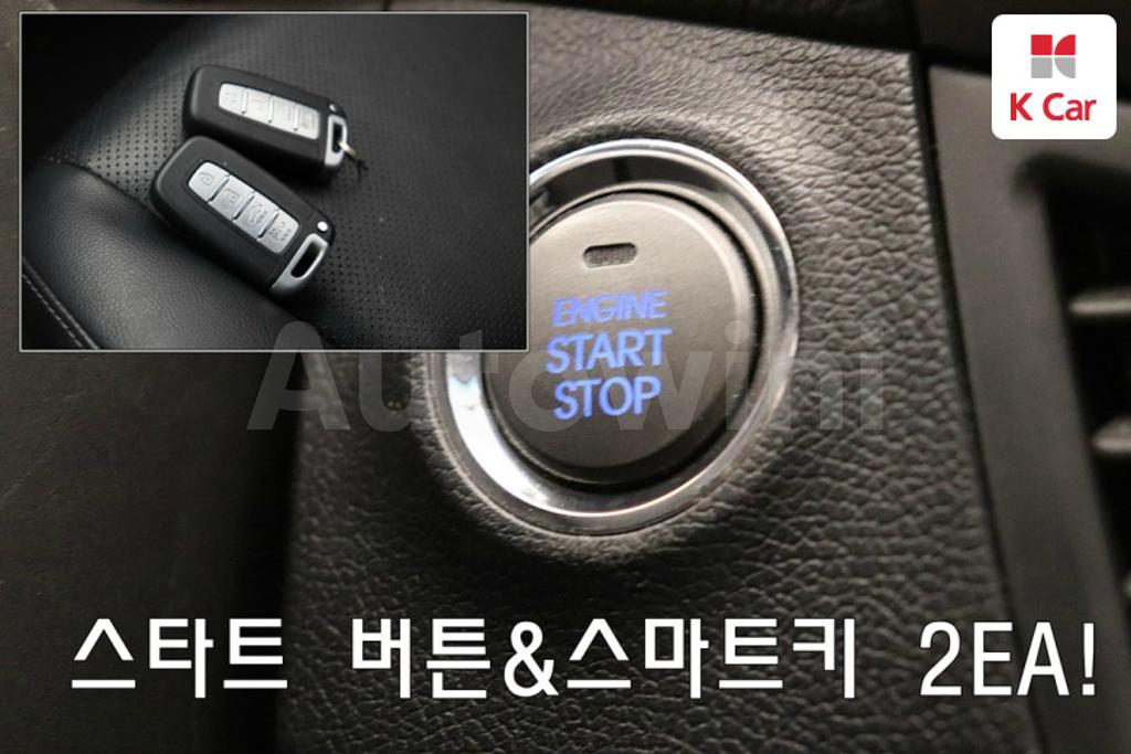 2014 HYUNDAI AVANTE MD ELANTRA M16 GDI - 16