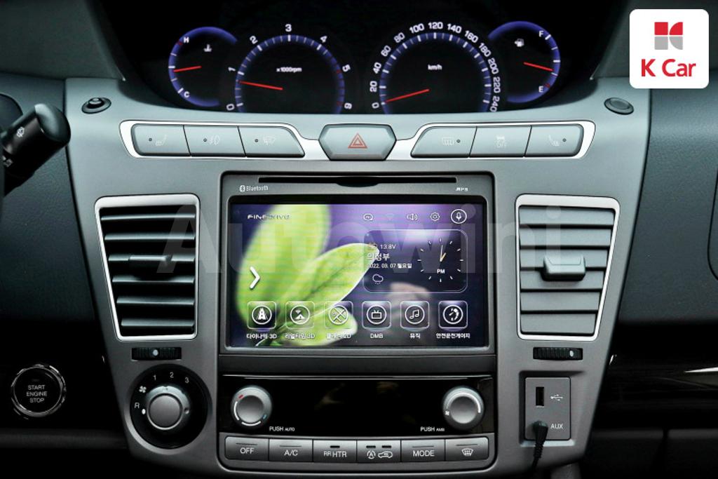 2016 SSANGYONG KORANDO TURISMO 4WD TX 9 SEATS - 16