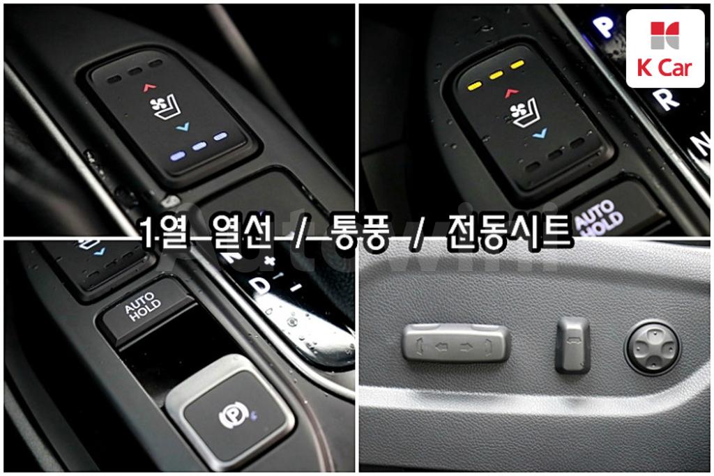 2018 HYUNDAI  MAXCRUZ DIESEL 2.2 2WD - 11