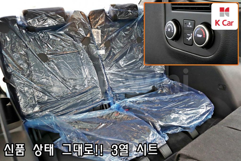 2018 HYUNDAI  MAXCRUZ DIESEL 2.2 2WD - 13