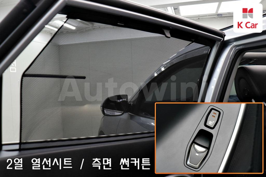 2018 HYUNDAI  MAXCRUZ DIESEL 2.2 2WD - 16