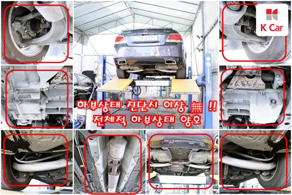 2013 GM DAEWOO (CHEVROLET) ALPHEON CL240 - 19