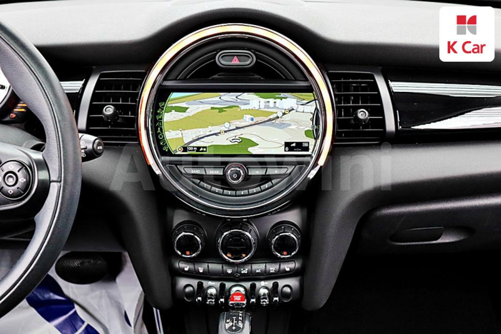 2016 MINI COOPER HIGH - 7