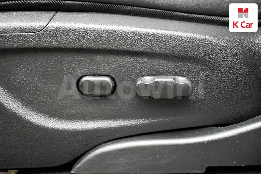 2015 GM DAEWOO (CHEVROLET) TRAX 1.4 PREMIUM - 18