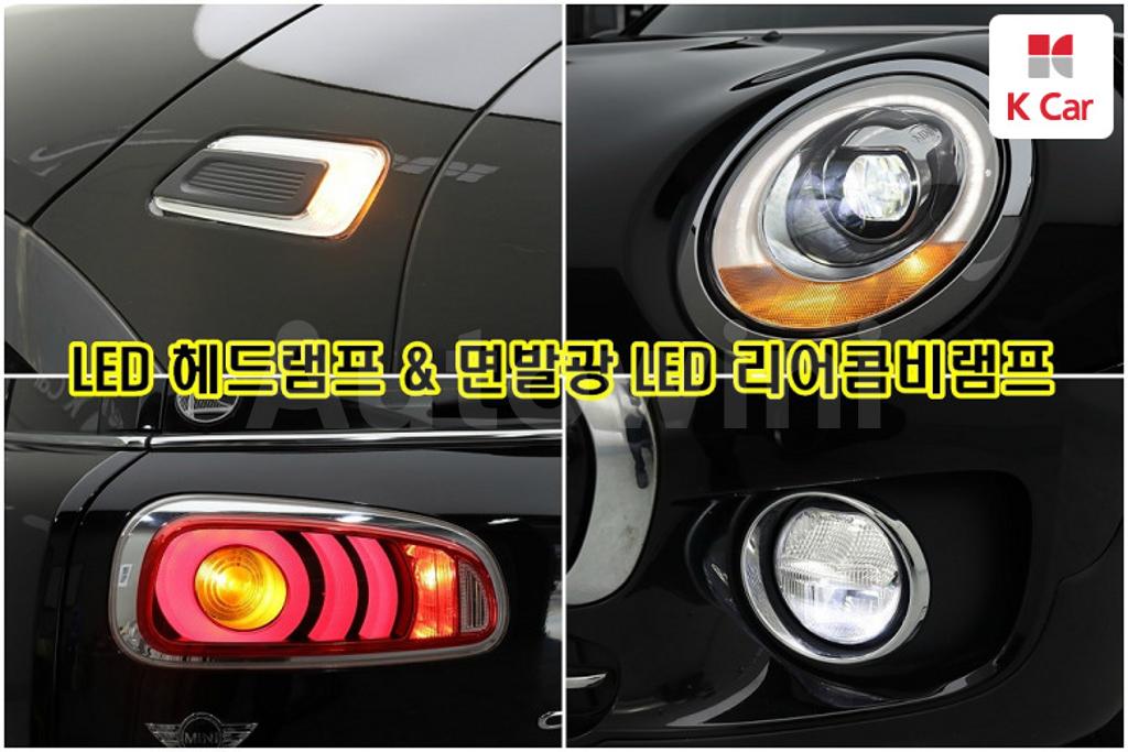 WMWLR910XG2B33322 2016 MINI COOPER CLUBMAN D HIGH-4