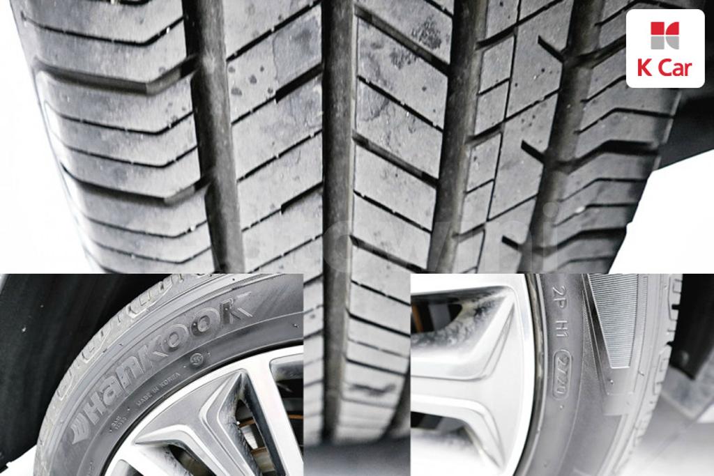 2015 HYUNDAI  TUCSON DIESEL 1.7 2WD - 12