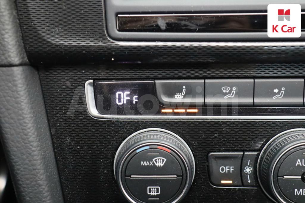 2015 VOLKSWAGEN GOLF 7GEN 2.0 GTI - 10