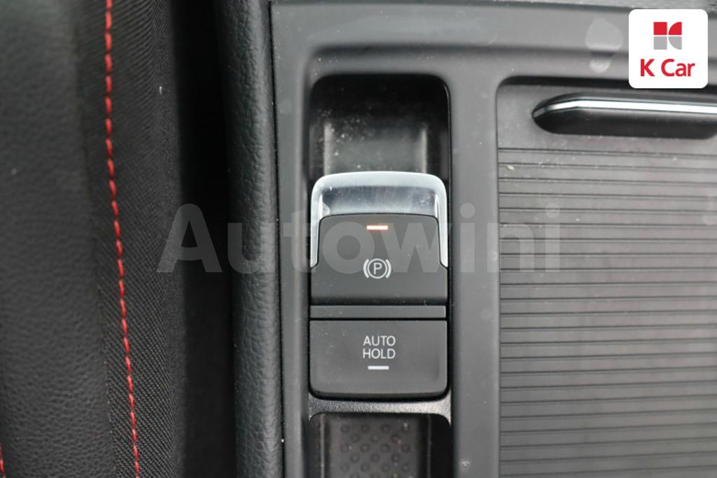 2015 VOLKSWAGEN GOLF 7GEN 2.0 GTI - 15