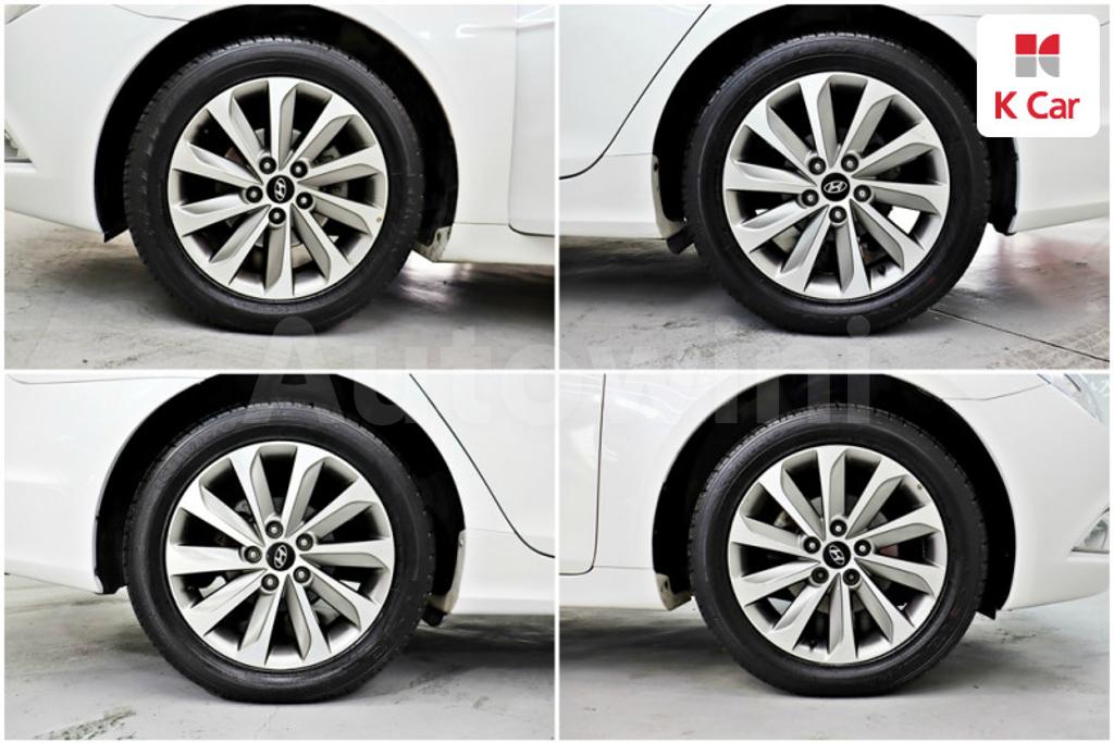 KMHEC41LBDA525461 2013 HYUNDAI YF SONATA THE BRILLIANT LPI PREMIUM-4