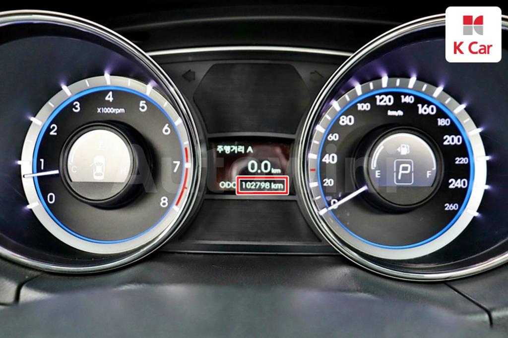 KMHEC41LBDA525461 2013 HYUNDAI YF SONATA THE BRILLIANT LPI PREMIUM-5