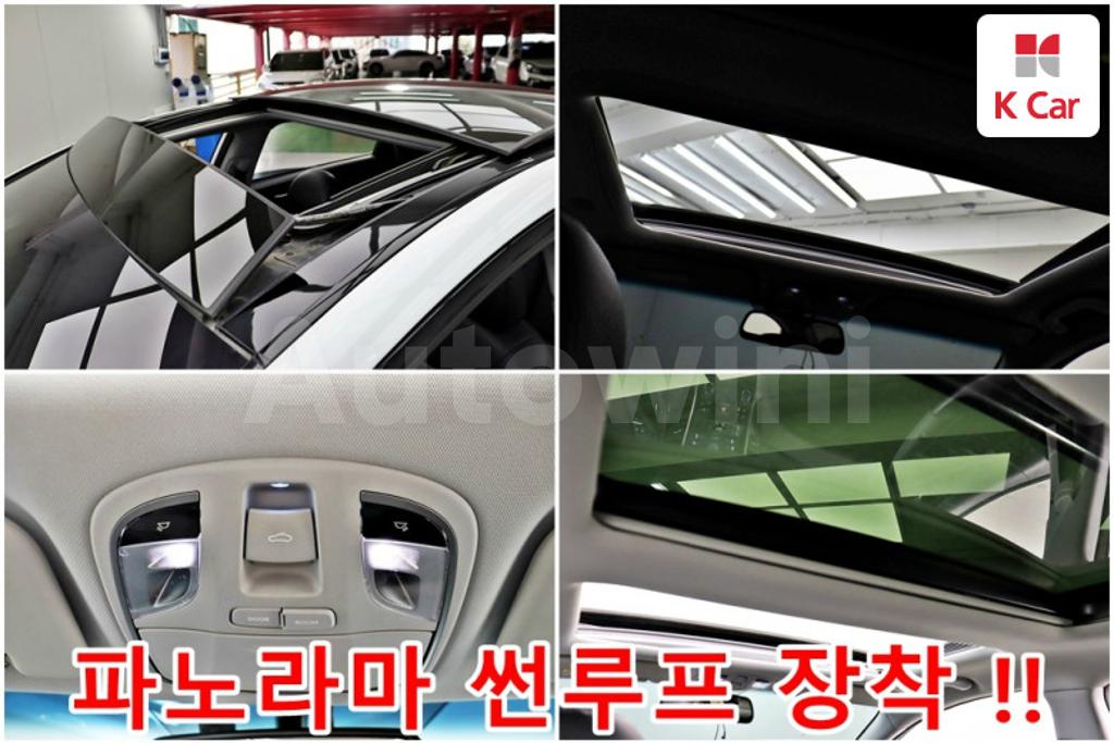 2013 HYUNDAI YF SONATA THE BRILLIANT LPI PREMIUM - 16