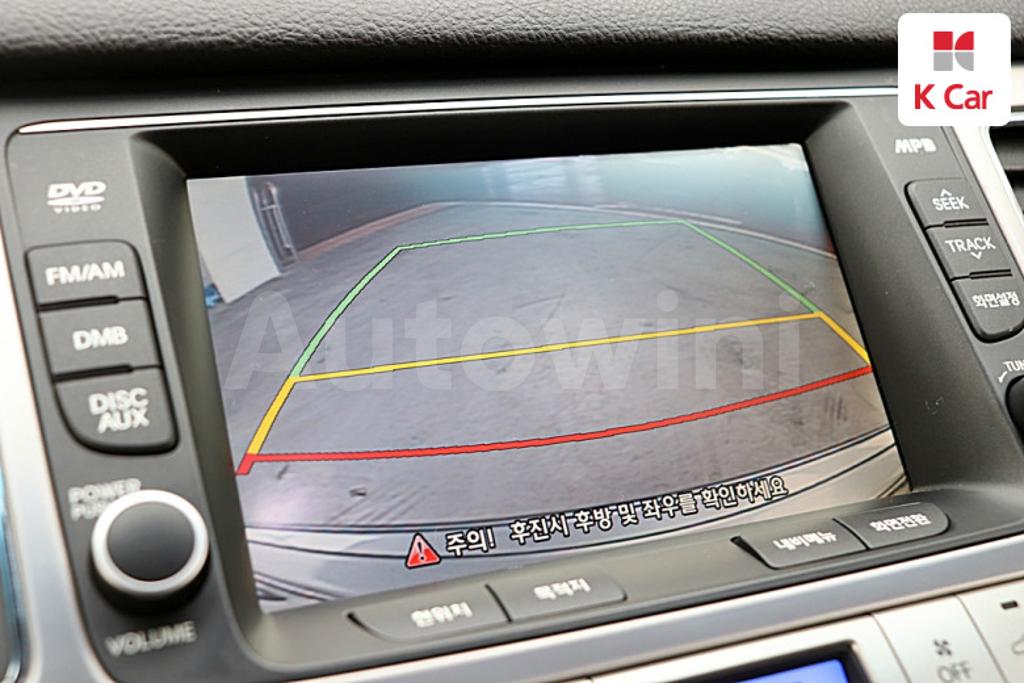 2010 HYUNDAI GENESIS BH330 LUXURY - 13