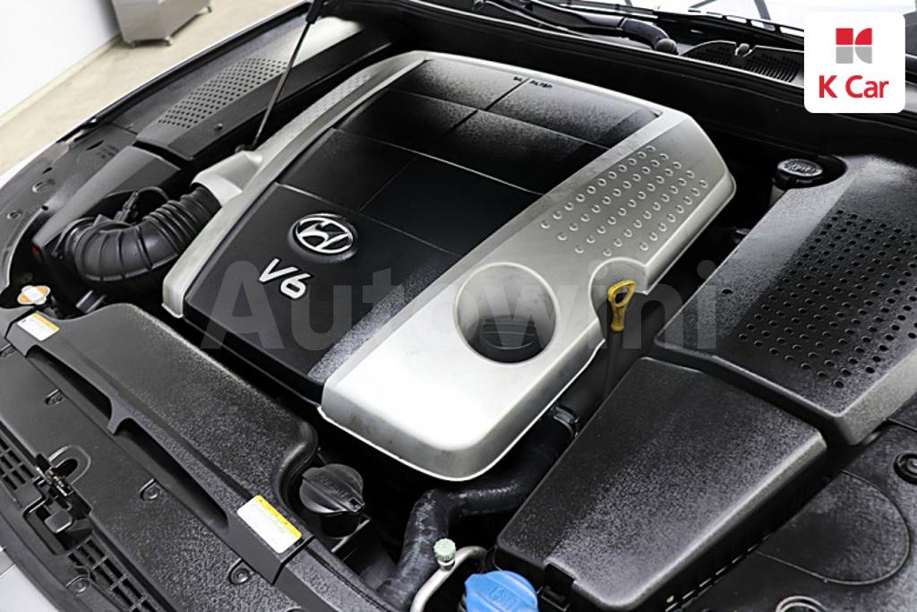 2010 HYUNDAI GENESIS BH330 LUXURY - 19