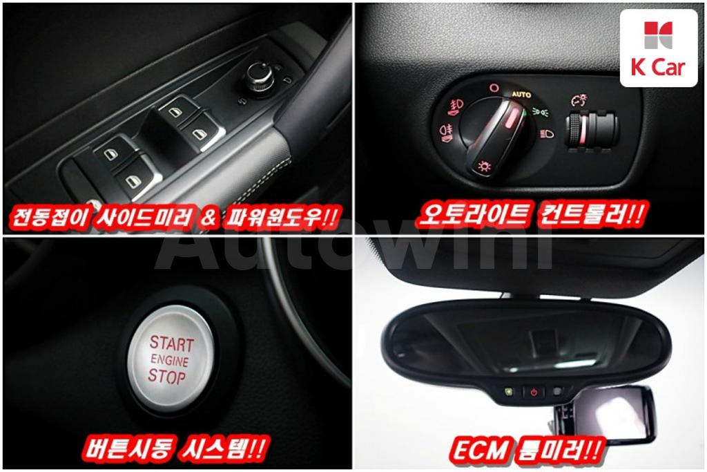 2015 AUDI A1 30 TDI EDITION - 11