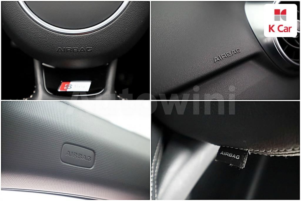 2015 AUDI A1 30 TDI EDITION - 19
