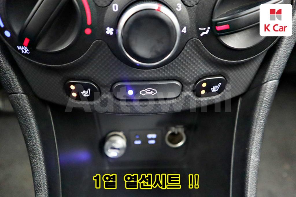 2016 HYUNDAI ACCENT  1.4 VVT MORDERN - 14