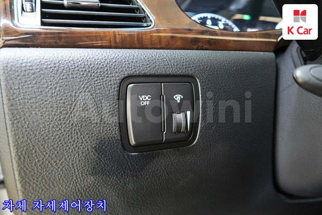 2010 HYUNDAI GENESIS BH330 GRAND - 16