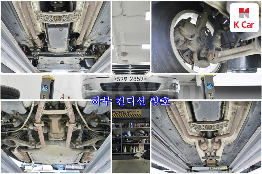 2010 HYUNDAI GENESIS BH330 GRAND - 20