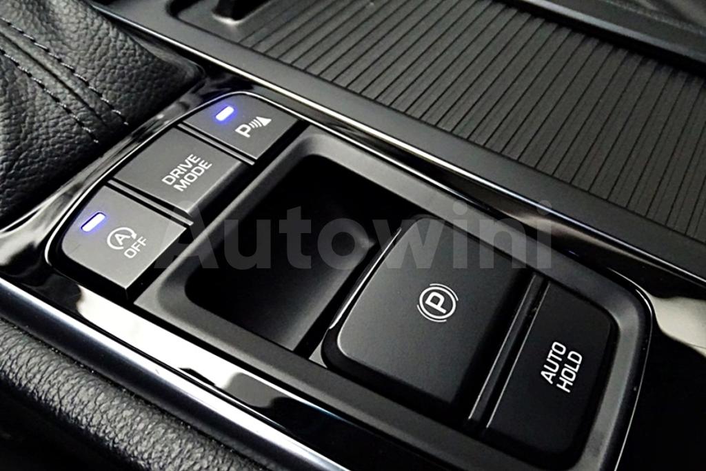 2016 HYUNDAI LF SONATA 1.7 DIESEL SMART - 22