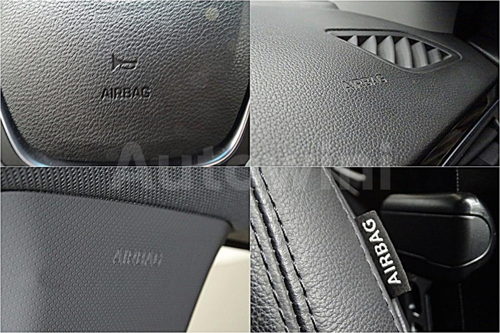 2016 HYUNDAI LF SONATA 1.7 DIESEL SMART - 29
