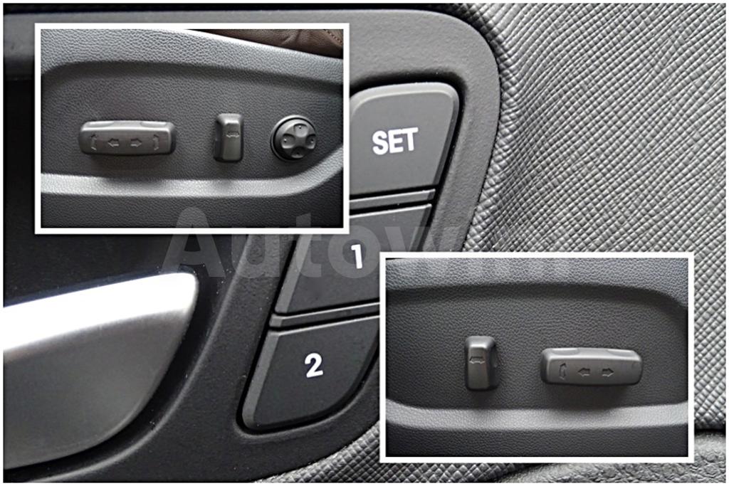 2018 HYUNDAI  MAXCRUZ DIESEL 2.2 4WD - 23